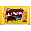 Keebler E.L. Fudge Double Stuffed Elfwich Cookies, 12oz