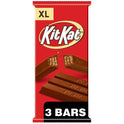 Kit Kat® Milk Chocolate Wafer XL Candy, Bar 4.5 oz, 12 Pieces