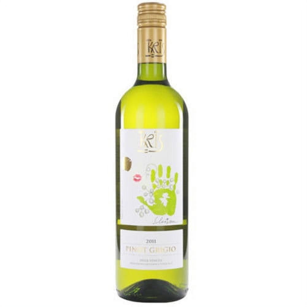 Kris Pinot Grigio Wine