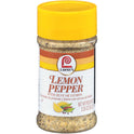 LAWRY'S  LEMON PEPPER