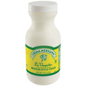 La Vaquita Crema Mexicana, 8 oz