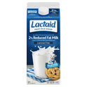 Lactaid 2% Reduced Fat Milk, 64 oz