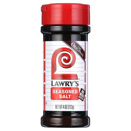 Lawry's Seasoned Salt, 4 oz