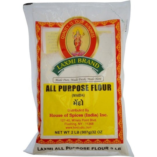 Laxmi All Purpose Flour