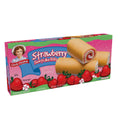 Little Debbie Strawberry Shortcake Rolls, 6 ct, 13.0 oz