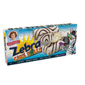 Little Debbie Zebra Cake Rolls, 6 ct, 13.10 oz