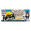 Little Debbie Zebra Cakes, 13 oz