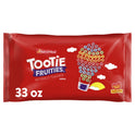 Malt-O-Meal Tootie Fruities Cereal, Fruity Breakfast Cereal, 33 oz Resealable Cereal Bag