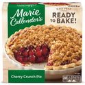 Marie Callender's Cherry Crunch Pie, 36 oz (Frozen)