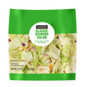 Marketside Classic Iceberg Salad, 24 oz Bag, Fresh