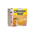 Maruchan Instant Lunch Roast Chicken Flavor Soup, 2.25 oz Shelf Stable Cup