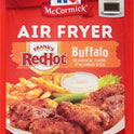 McCormick Air Fryer Buffalo Seasoning Mix, 1.25 oz Mixed Spices & Seasonings