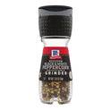 McCormick Black & White Peppercorn Grinder, 1.26 oz Manual Spice & Herb Grinders