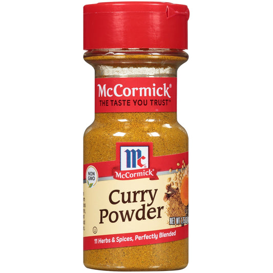 McCormick Curry Powder, 1.75 oz