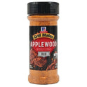 McCormick Grill Mates Applewood Rub, 6 oz Mixed Spices & Seasonings