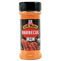 McCormick Grill Mates Barbecue Rub, 6 oz Mixed Spices & Seasonings