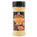 McCormick Grill Mates Honey Hickory Rub, 5.75 oz Mixed Spices & Seasonings