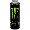 Mega Monster Energy Original, Energy Drink, Single 24 fl oz