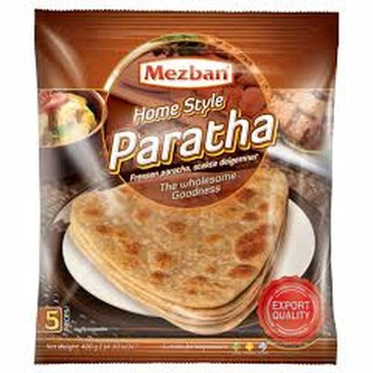 Mezban Home Style Paratha 5pc