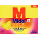 Midol Heat Vibes Menstrual Pain Relief Heat Patches, 3 Count