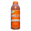 Milo’s Sweet Tea and Lemonade, 100% Natural, 20 Fl. Oz. Bottle