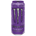 Monster Ultra Violet, Sugar Free Energy Drink, 16 fl oz