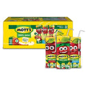 Mott's Juice Variety Pack, 6.75 fl oz Drink Boxes, 32 Pack