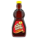 Mrs. Butterworth's Original Thick N Rich Pancake Syrup 24 Fl Oz. Bottle