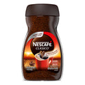 NESCAFÉ CLÁSICO Instant Coffee, Dark Roast, 1 Jar (3.5 Oz)