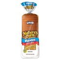 Nature's Own WhiteWheat Healthy White Bread, Sliced White Bread Loaf, 20 oz