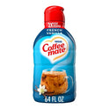 Nestle Coffee mate French Vanilla Liquid Coffee Creamer, 64 fl ozzz