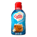 Nestle Coffee mate French Vanilla Liquid Coffee Creamer, 64 fl oz