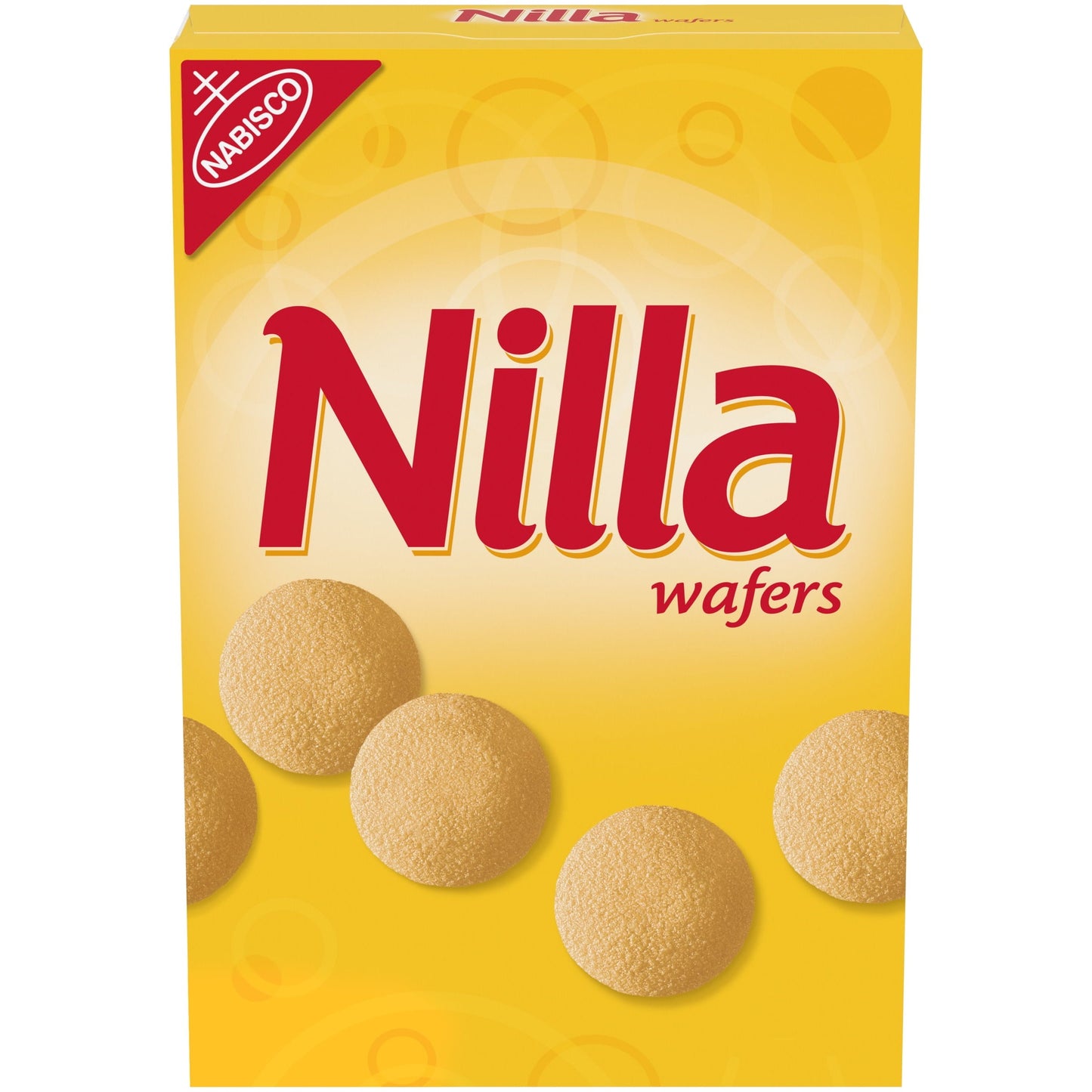 Nilla Wafers Cookies, Vanilla Wafers, 11 oz