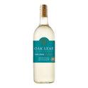 Oak Leaf Vineyards Pinot Grigio/Colombard White Wine, 750 ml Glass, ABV 11.50%