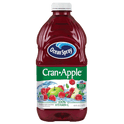 Ocean Spray Cranberry Apple Juice Drink, 64 Fl. Oz.