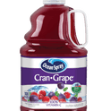 Ocean Spray Cranberry Grape Juice Drink, 101.4 fl oz