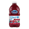 Ocean Spray Diet Cranberry Cherry Juice Drink, 64 fl oz