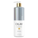 Olay Firming & Hydrating Body Lotion with Collagen, 17 fl oz Pump