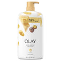 Olay Ultra Moisture Body Wash with Shea Butter, 30 fl oz