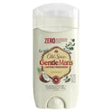 Old Spice GentleMan's Collection Deodorant Aluminum Free Eucalyptus with Coconut Oil, 3.0 oz