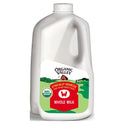 Organic Valley UP Whole Milk, 128 fl oz