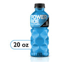 POWERADE Electrolyte Enhanced Mountain Berry Blast Sport Drink, 20 fl oz, Bottle