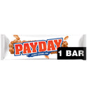 Payday Peanut Caramel Candy, Bar 1.85 oz