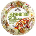 Pep's Drafthaus Original Prohibition Special Supreme Frozen Pizza 33.8oz