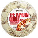 Pep's Drafthaus Original Taproom Double Sausage and Pepperoni Frozen Pizza 33.6oz