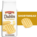 Pepperidge Farm Dublin Shortbread Cookies, 5.5 oz Bag