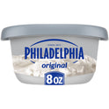 Philadelphia Original Cream Cheese Spread, 8 oz Tub