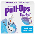 Pull-Ups New Leaf Boys' Disney Frozen Training Pants, 3T-4T, 16 Ct