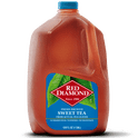 Red Diamond Fresh Brewed Southern Sweet Tea, 1 Gallon