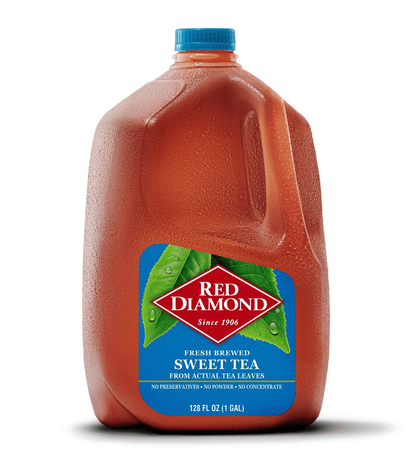 Red Diamond Fresh Brewed Southern Sweet Tea, 1 Gallon